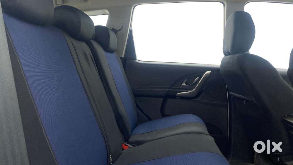 Mahindra Xuv500 W7, 2018, Diesel