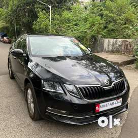 Skoda octavia spare store parts olx