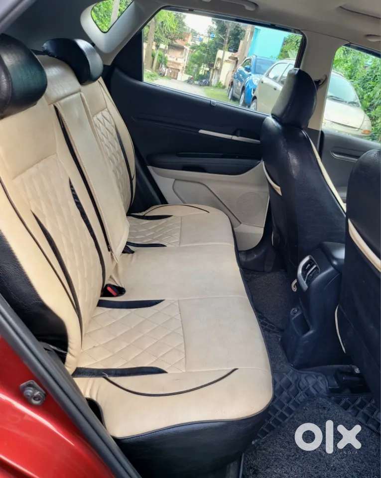 Kia Sonet Htk Plus, 2022, Diesel