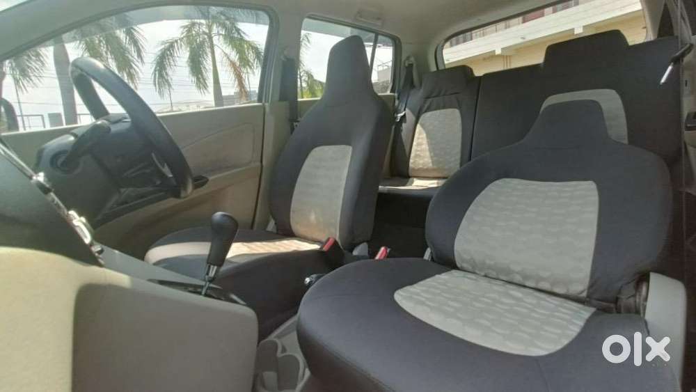 Maruti Suzuki Celerio Zxi Automatic 2017 Model Petrol Full Option