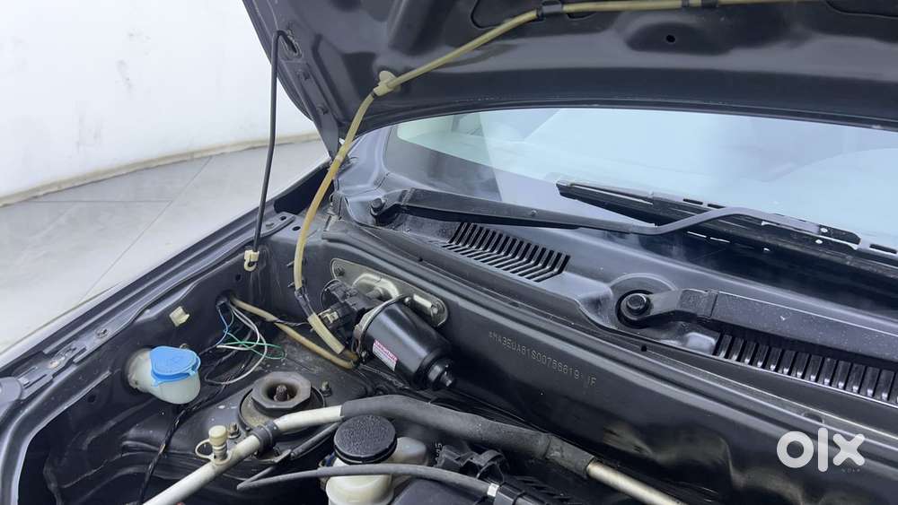 Maruti Suzuki Alto 800 Lxi, 2015, Petrol