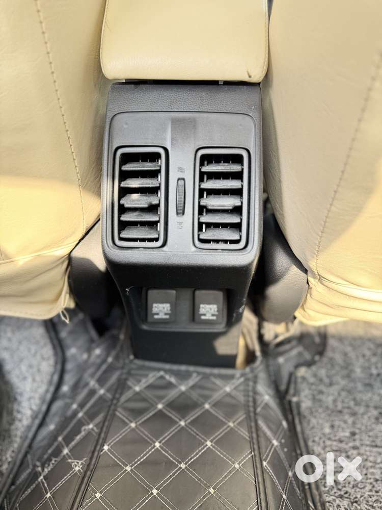 Honda City I Vtec Cvt Vx, 2016, Petrol