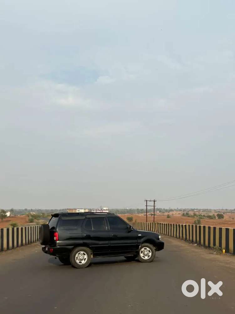 Tata Safari Storme 2014 Diesel 80000 Km Driven