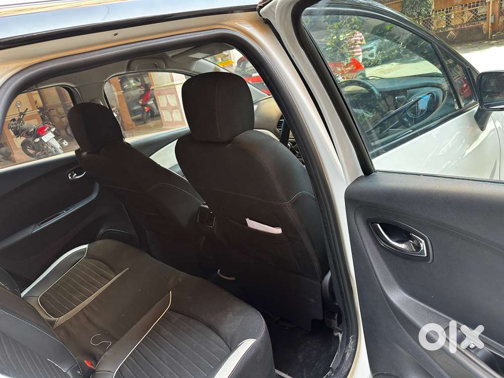 Renault Captur 1.5 Rxt Dual Tone Diesel, 2019, Diesel