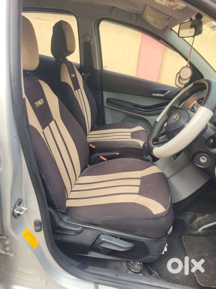 Tata Tiago 1.2 Revotron Xz Plus, 2021, Petrol
