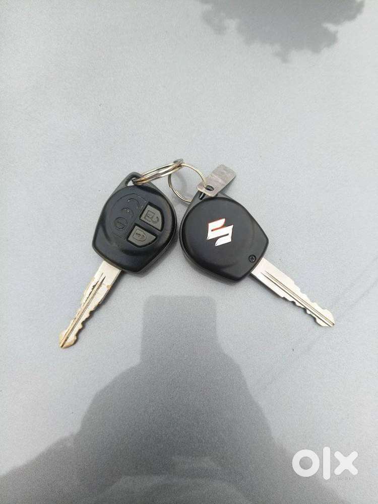 Maruti Suzuki Celerio 2014-2017 Zxi Optional, 2017, Petrol