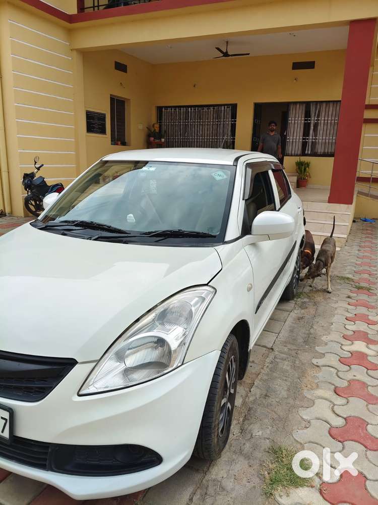 Maruti Suzuki Swift Dzire Tour, 2022, Cng & Hybrids