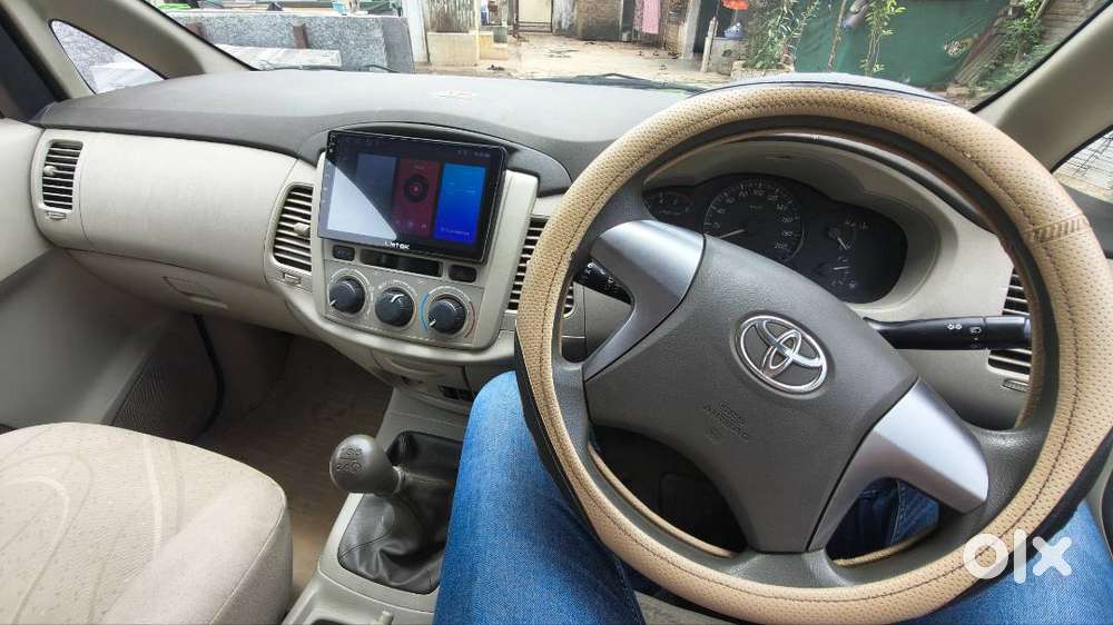 Toyota Innova 2014 Diesel