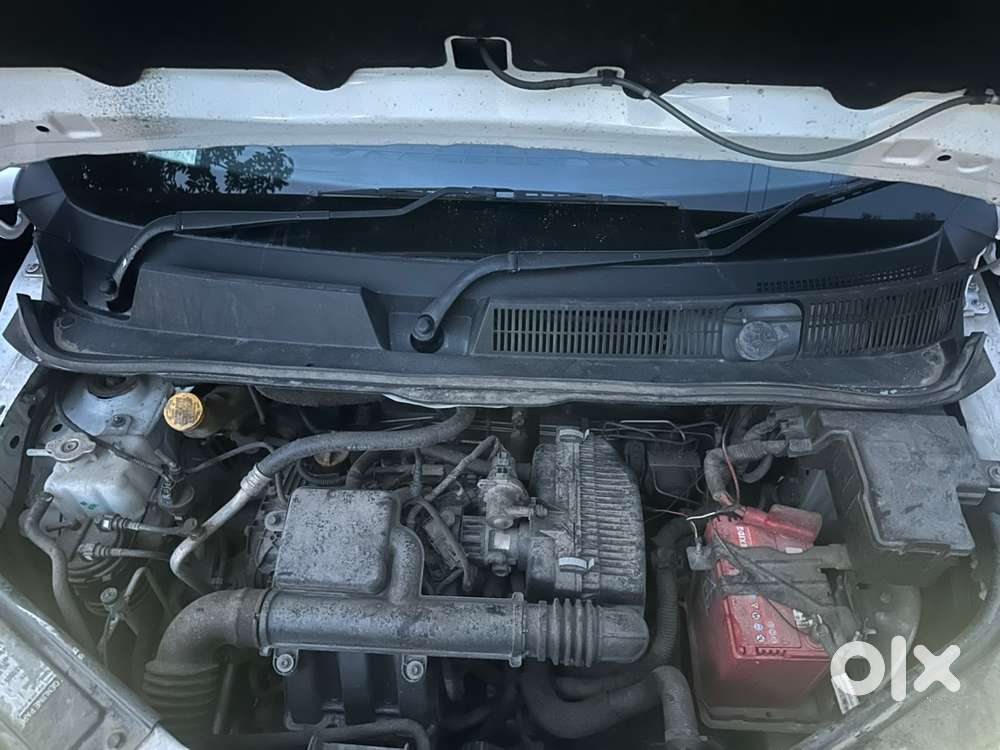 Renault Kiger Petrol 2022