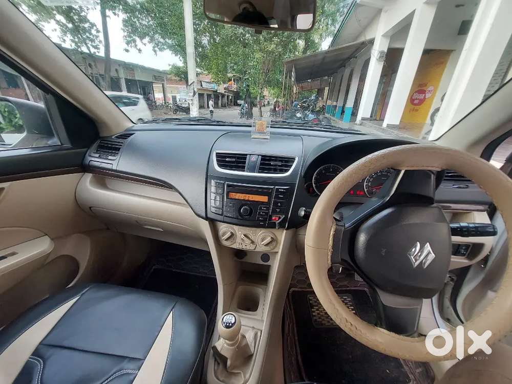 2014 Maruti Swift Dzire Vdi
