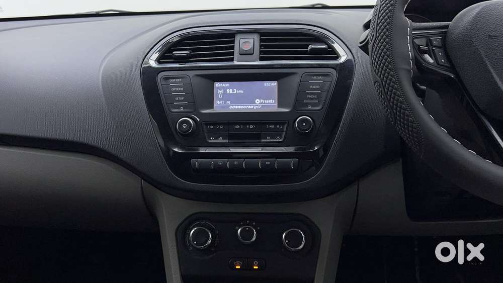 Tata Tiago Xz, 2018, Petrol