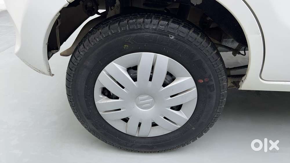 Maruti Suzuki Alto 800 Lxi, 2016, Petrol