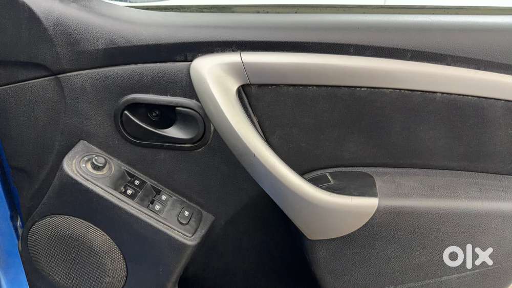 Renault Duster Rxs Option Cvt, 2019, Petrol