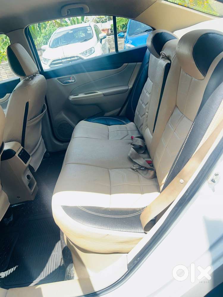 Maruti Suzuki Ciaz, 2015, Petrol