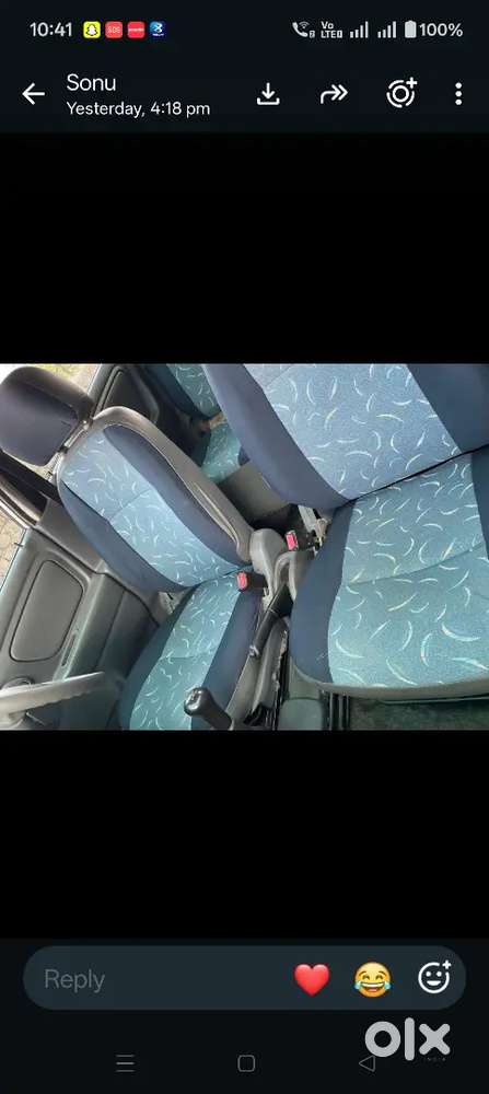 Maruti Suzuki Alto Lxi 2010