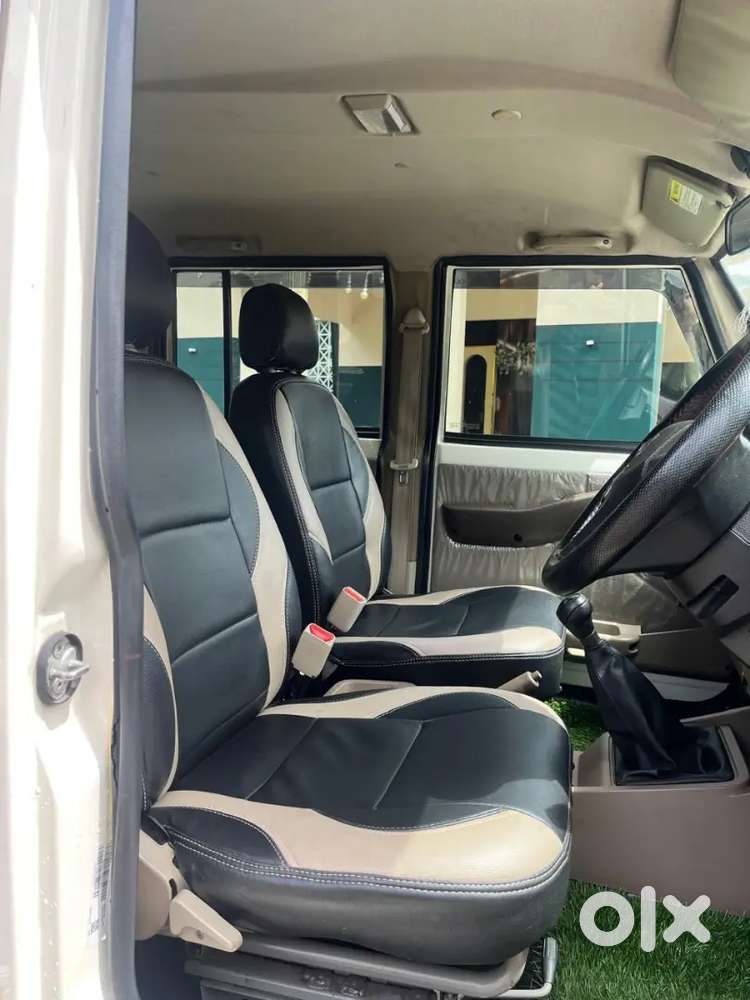 Mahindra Bolero Diesel 2023