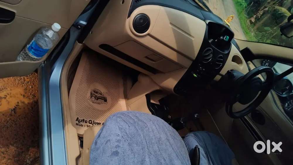 Chevrolet Spark 1.0 Ls 2011full Paper Till 2031march