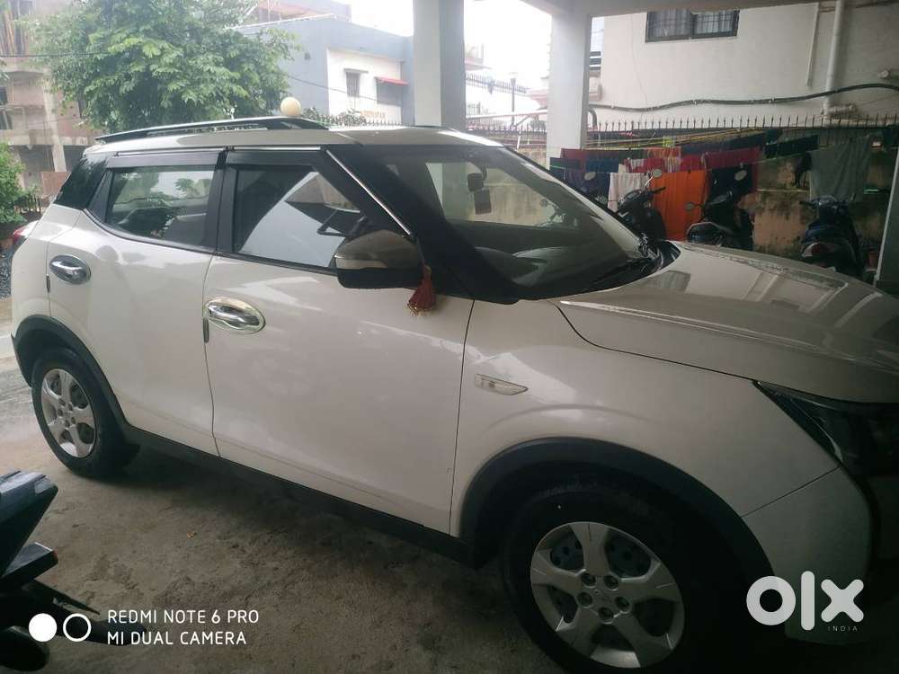 Mahindra Xuv300 2022 Car