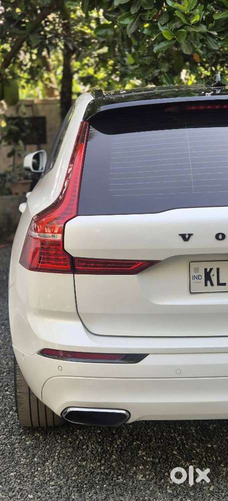 Volvo Xc60 D5 Inscription, 2021, Diesel