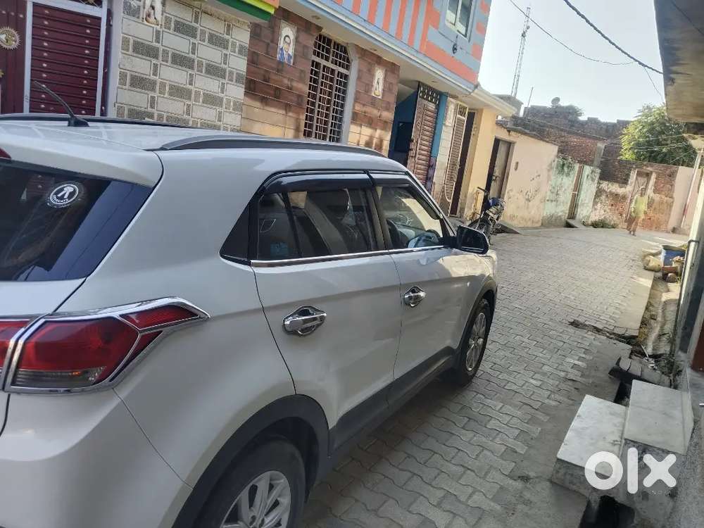 Hyundai Creta 2019 Diesel 63092 Km Driven