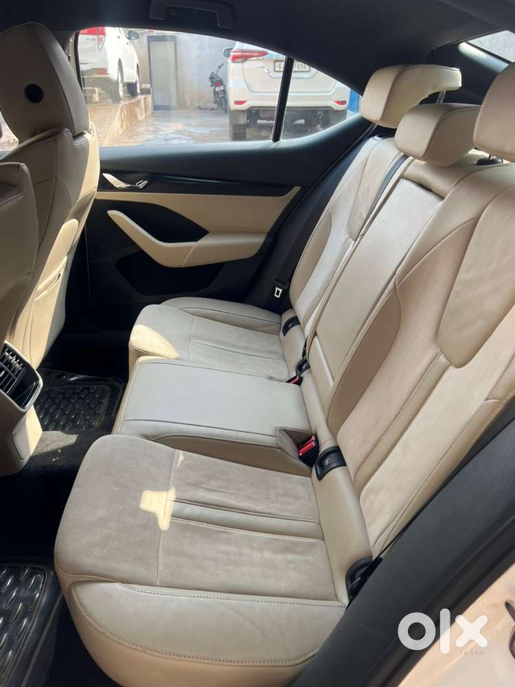 Skoda Octavia 2021 Petrol 42000 Km Driven
