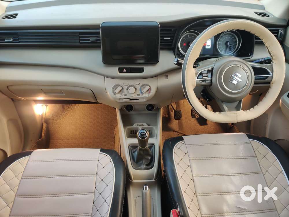 Maruti Suzuki Ertiga Vxi (o) Cng, 2023, Cng & Hybrids