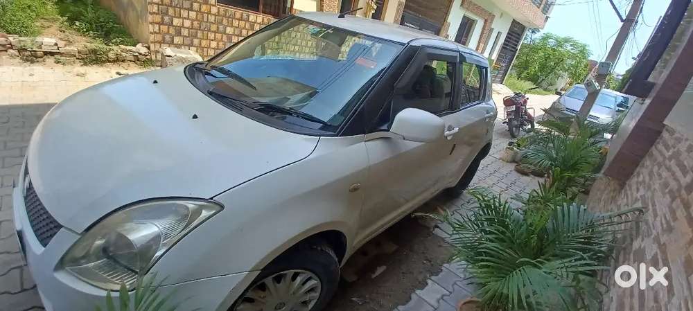Maruti Swift Vdi 2011 Diesel Passing Of Rc 2031