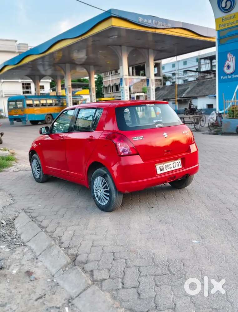 Swift Maruti Suzuki 2010 75000 Km Driven