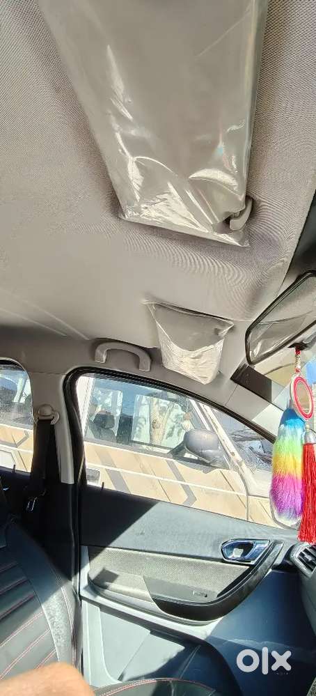 Tata Tigor Top Model Xzplus Show Room Condition
