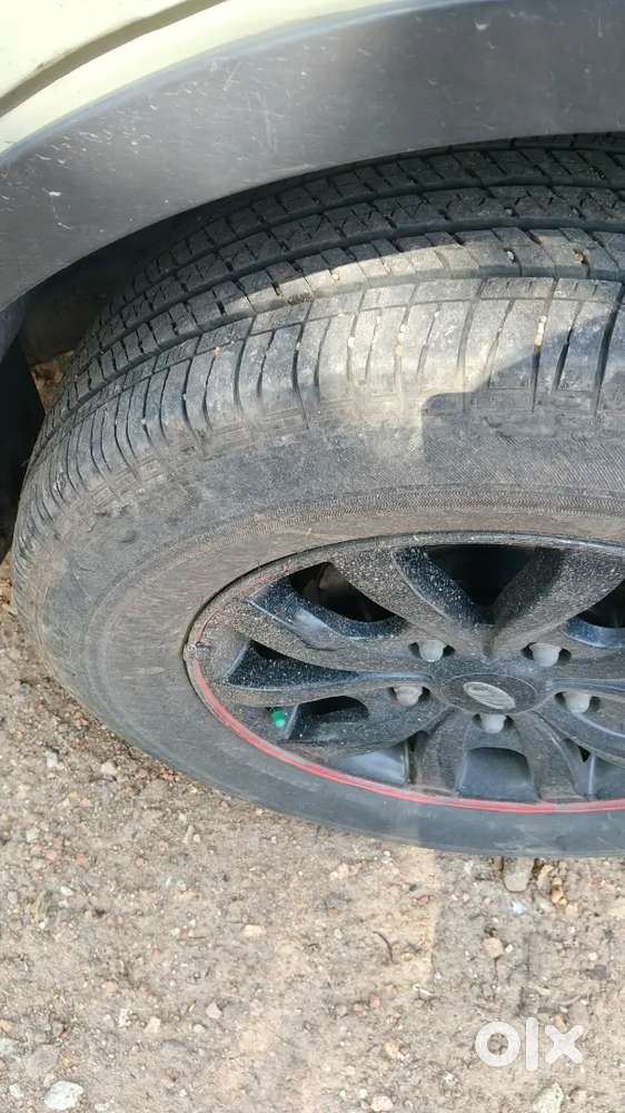 Mahindra Xuv500 W10 | 2015 | Dl Registered | 90k Km | 2nd Owner | ₹3.9