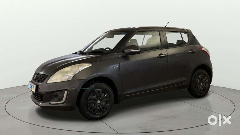 Maruti Suzuki Swift 2011-2014 Vxi, 2014, Petrol