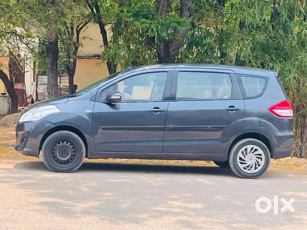 Maruti Suzuki Ertiga Vdi Excellent Condition For Sale At Best Price.