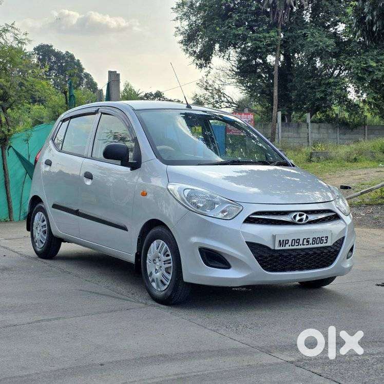 Hyundai I10 Magna, 2016, Petrol