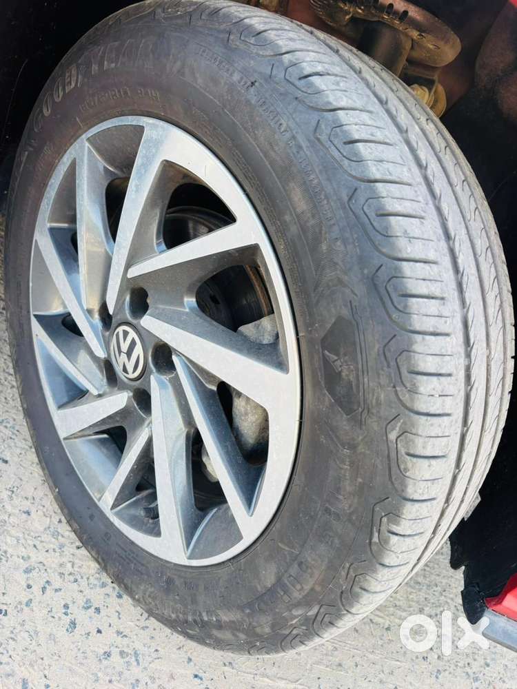 Volkswagen Polo 1.0 Comfortline Plus, 2021, Petrol