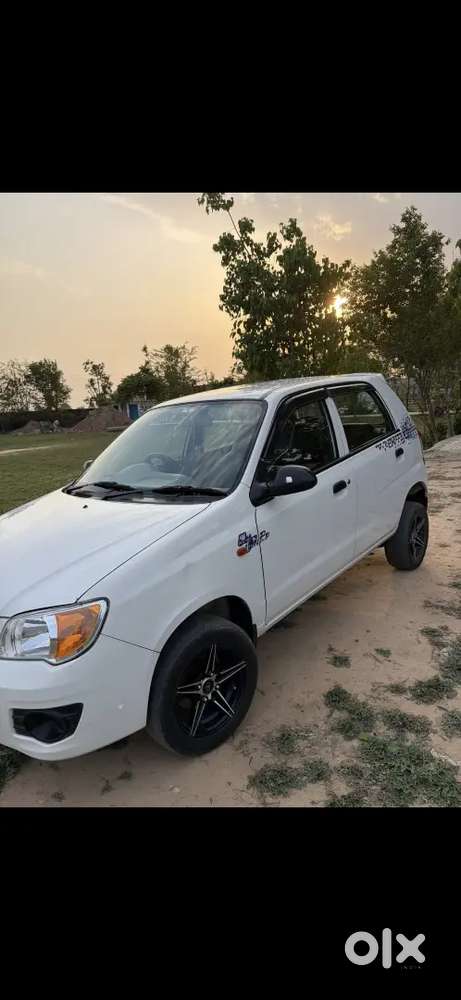 Maruti Suzuki Alto K10 2013 Petrol 38000 Km Driven