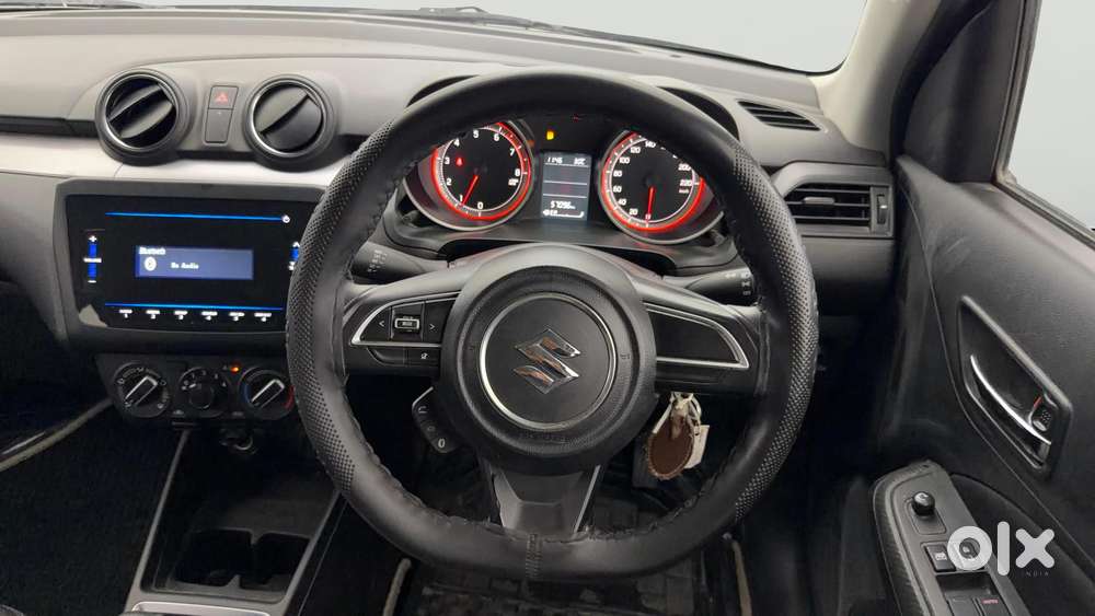Maruti Suzuki Swift Amt Vxi, 2023, Petrol