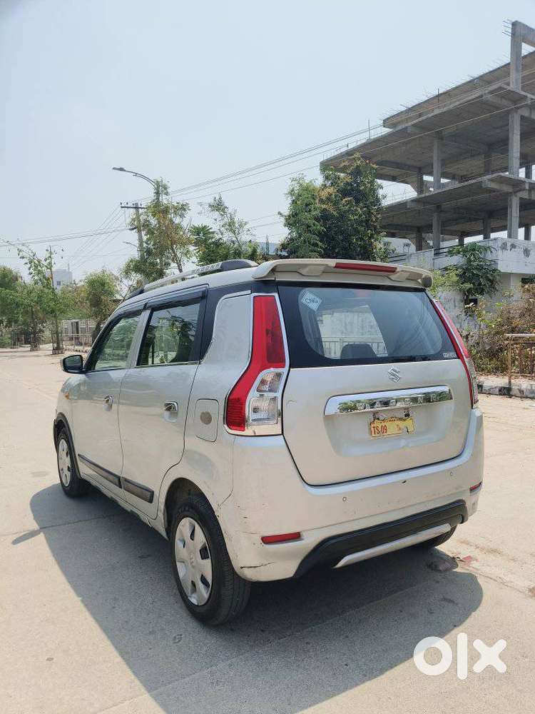 Maruti Suzuki Wagon R 1.0 2019-2022 Lxi (o) Cng, 2023