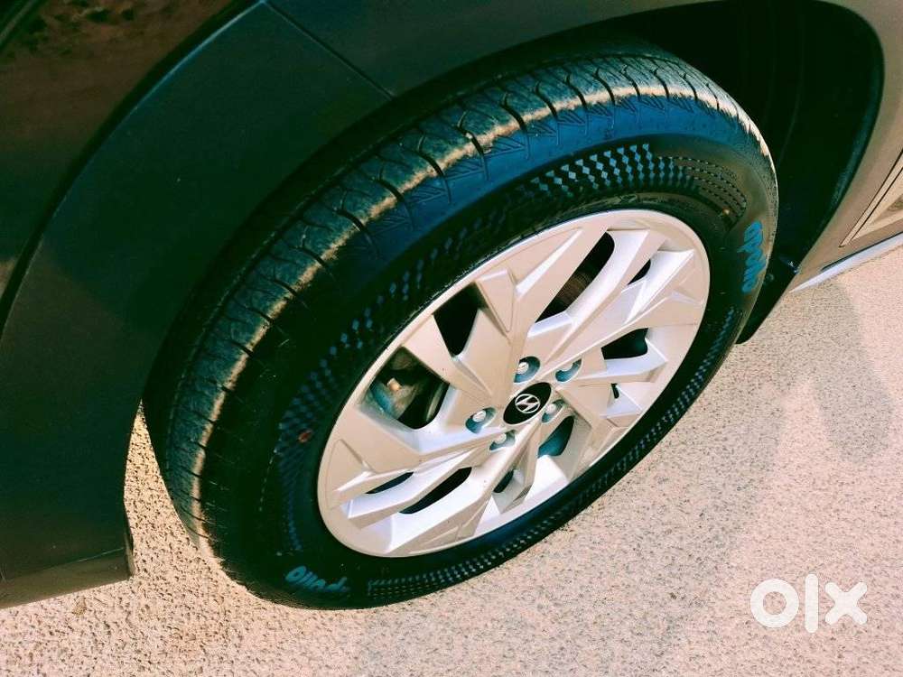 Hyundai Creta Sx 1.5 Diesel, 2021, Diesel