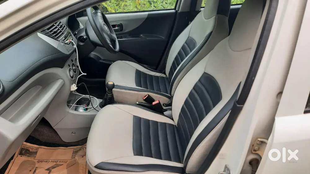 Maruti Suzuki A-star 2010 Petrol 95000 Km Driven