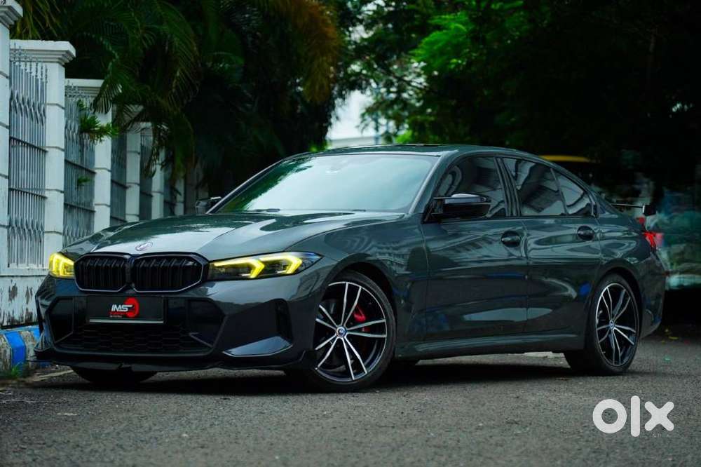 Bmw M340i Xdrive, 2025, Petrol
