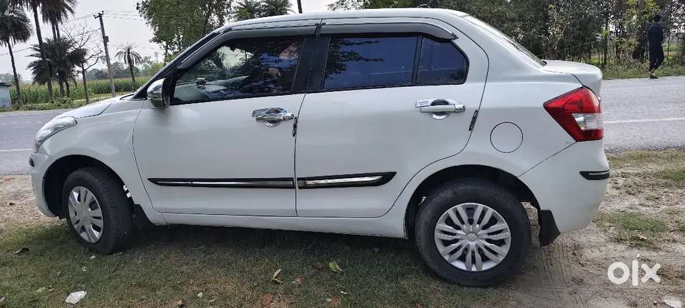 Maruti Suzuki Swift Dzire 2014