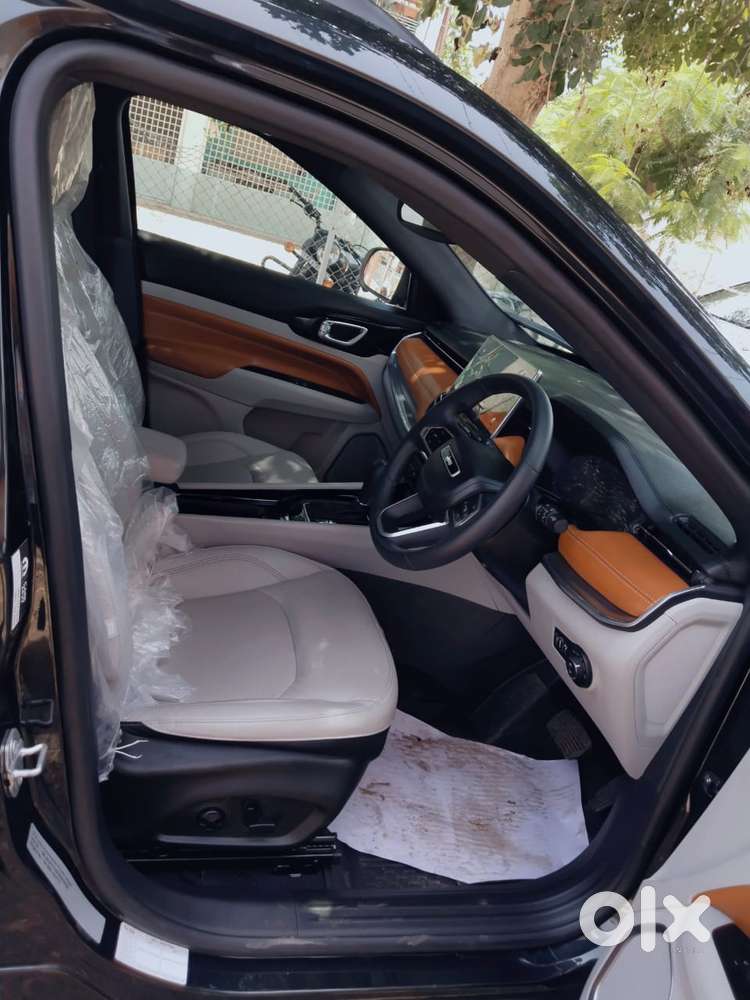 Jeep Compass Model S (o) Diesel 4x4 At, 2024, Diesel