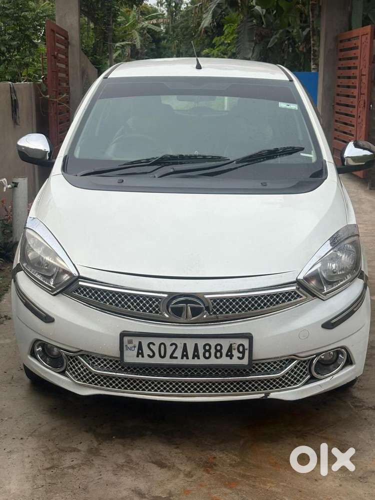 2019 Tata Petrol Manual