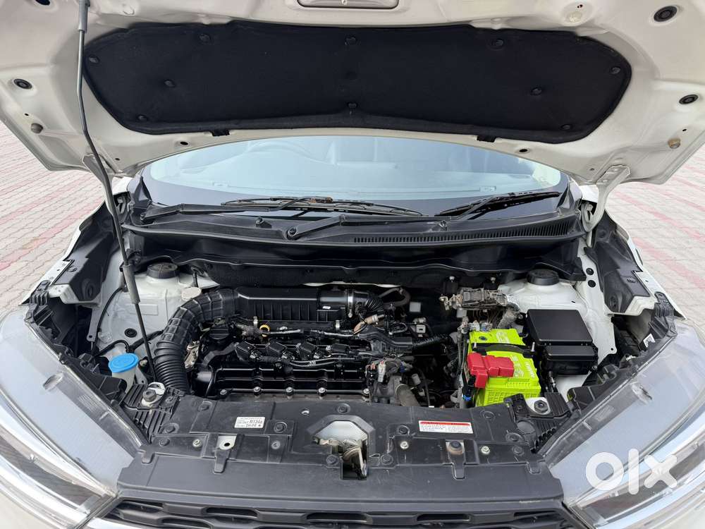 Maruti Suzuki Xl6 Zeta At, 2021, Petrol