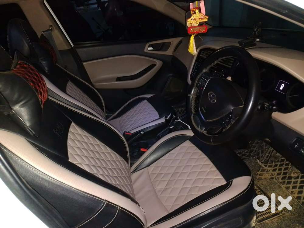 Hyundai Elite I20 Diesel 2015