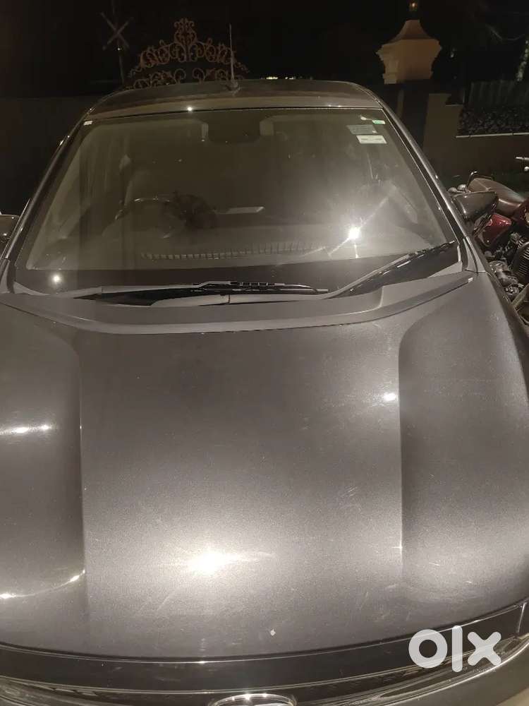 Tata Altroz 2020 Petrol 49000 Km Driven