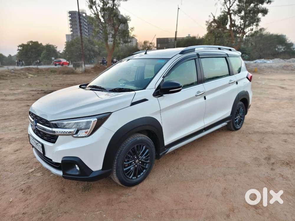 Maruti Suzuki Xl6 1.5 Alpha Mt, 2021, Petrol