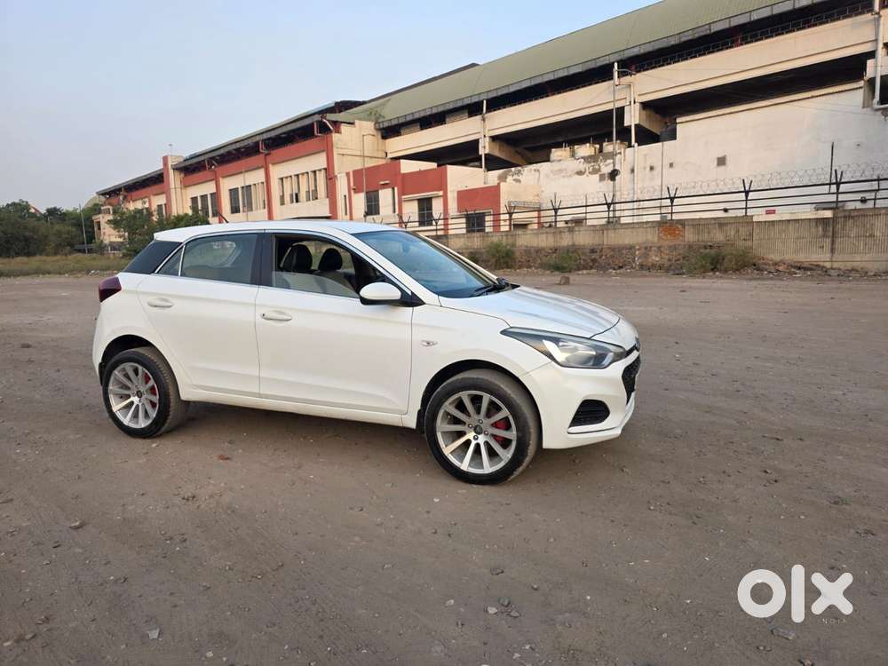 Hyundai I20 Magna 1.4 Crdi 6 Speed, 2018, Diesel