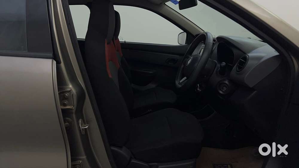Renault Kwid 1.0 Rxt Amt, 2016, Petrol