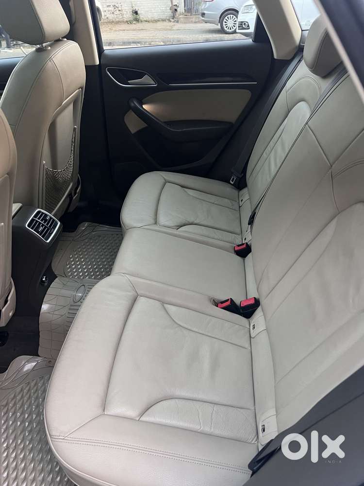 Audi Q3 2.0 35 Tdi Quattro Premium Plus, 2015, Diesel